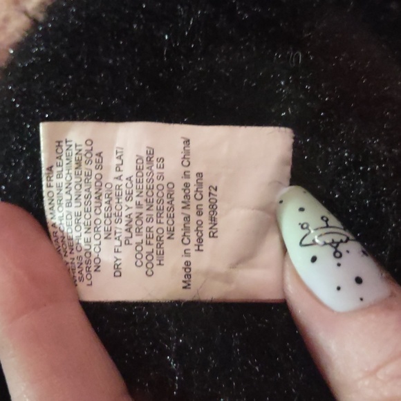 Infinity scarf - Picture 4 of 4